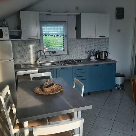 Apartmani Antonela&Andrej Privlaka  Ngoại thất bức ảnh