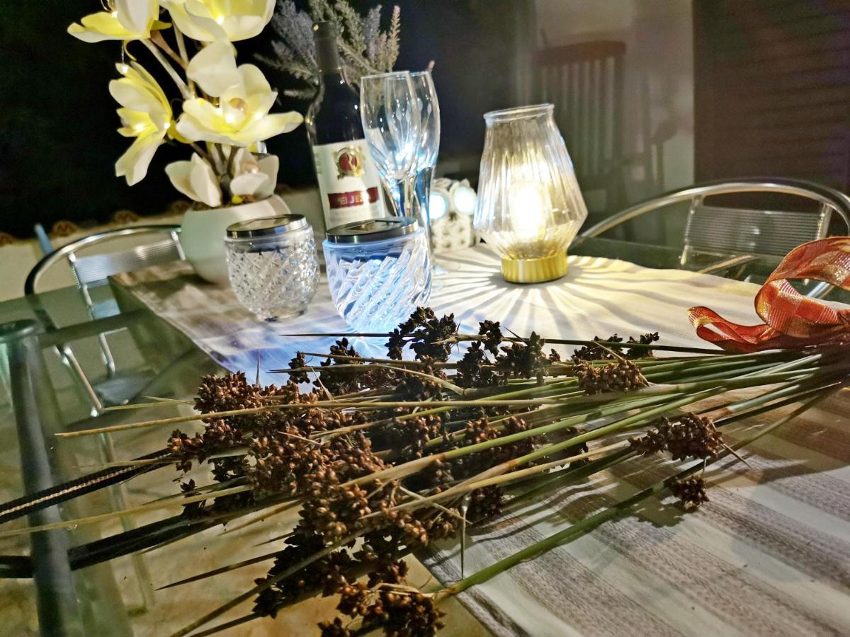 Apartmani Antonela&Andrej Privlaka  Ngoại thất bức ảnh