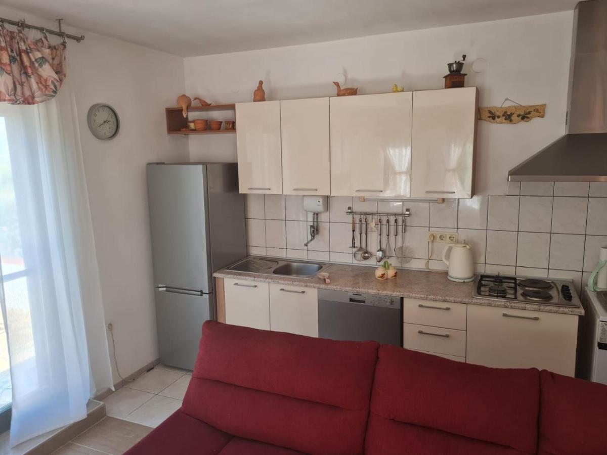 Apartmani Antonela&Andrej Privlaka  Ngoại thất bức ảnh