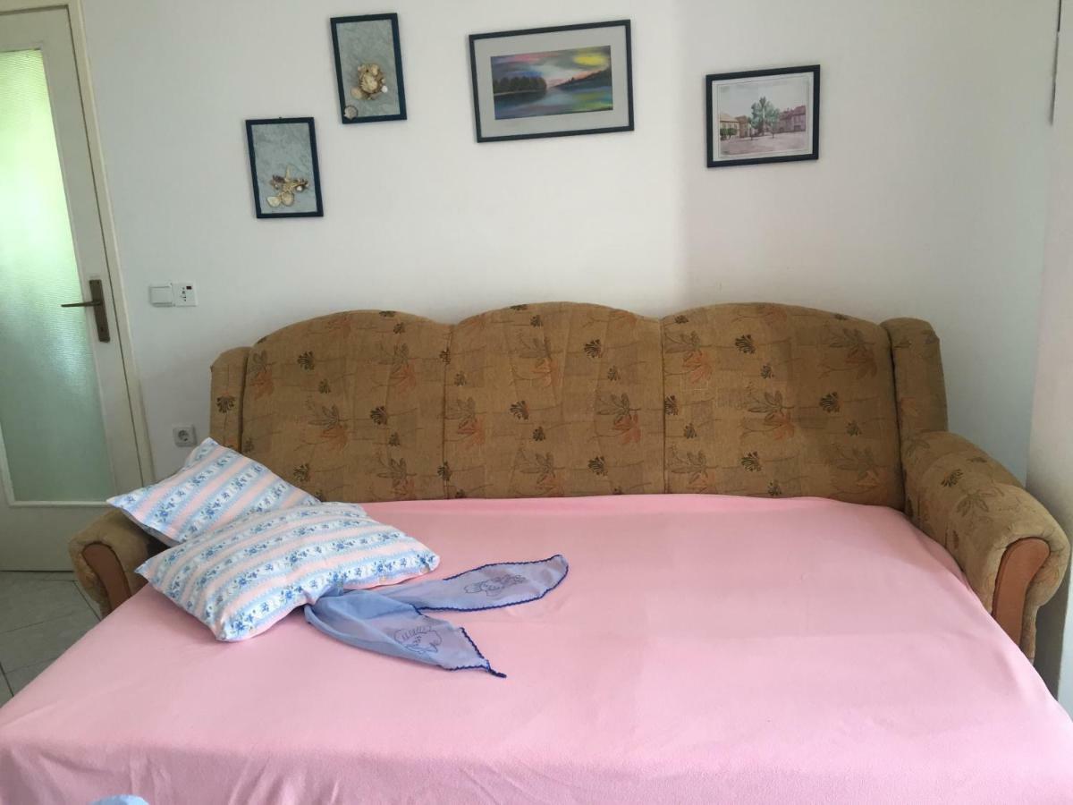 Apartmani Antonela&Andrej Privlaka  Ngoại thất bức ảnh